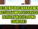 Does New Public Management Actually Improve Service Delivery In Developing Countries