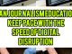 Can Journalism Education Keep Pace With The Speed of Digital Disruption