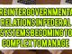 Are Intergovernmental Relations In Federal Systems Becoming Too Complex To Manage