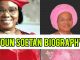 Toun Soetan Biography